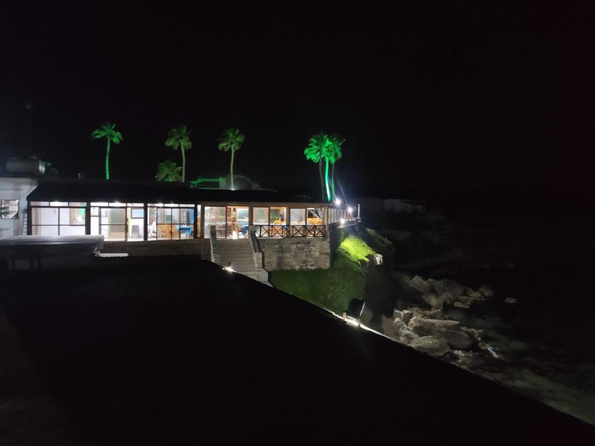 فندق Oasis At Ayfilon Rizokarpaso المظهر الخارجي الصورة